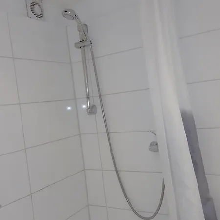 Studiotel Altstadt Апартаменты *