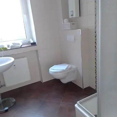 Studiotel Altstadt Апартаменты Дюссельдорф