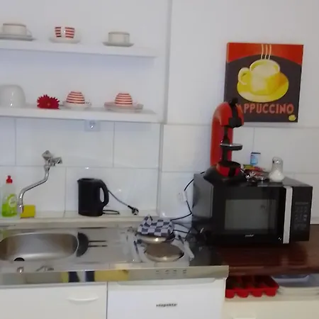 Апартаменты Studiotel Altstadt *