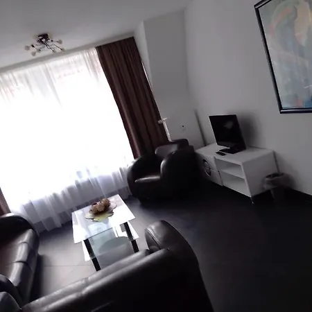 Studiotel Altstadt Дюссельдорф